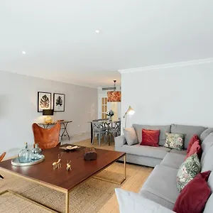  Appartement Minty - 3bd Cathedral Espagne
